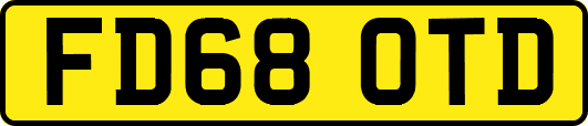 FD68OTD