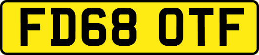 FD68OTF