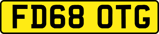 FD68OTG