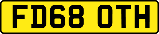FD68OTH