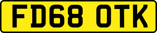 FD68OTK