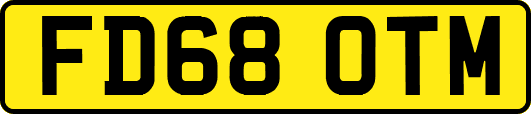FD68OTM
