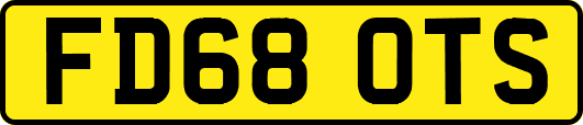 FD68OTS