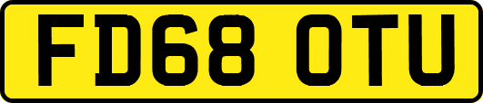 FD68OTU
