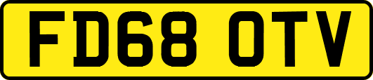 FD68OTV