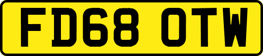 FD68OTW
