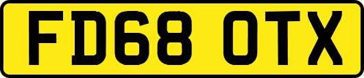 FD68OTX