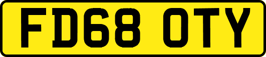 FD68OTY