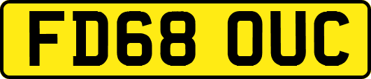 FD68OUC