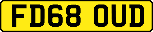 FD68OUD
