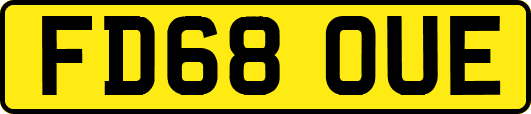 FD68OUE