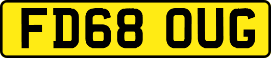FD68OUG