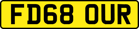 FD68OUR