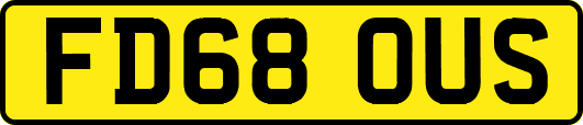 FD68OUS