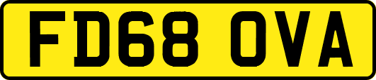 FD68OVA