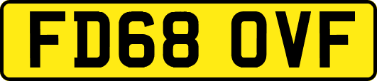 FD68OVF