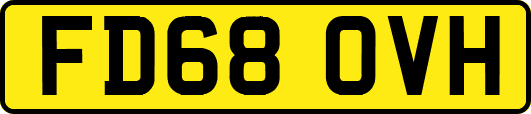 FD68OVH