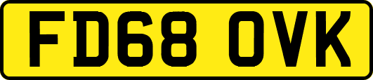 FD68OVK