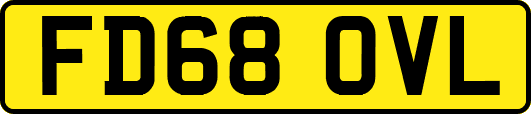 FD68OVL