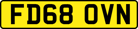 FD68OVN