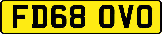 FD68OVO