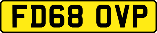 FD68OVP