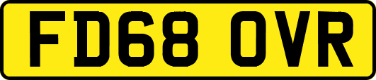 FD68OVR