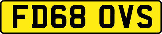 FD68OVS