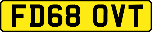FD68OVT