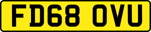 FD68OVU