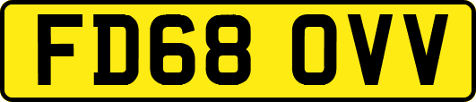 FD68OVV