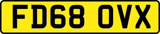 FD68OVX