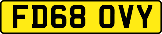 FD68OVY