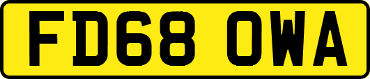 FD68OWA