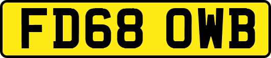 FD68OWB