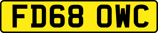 FD68OWC