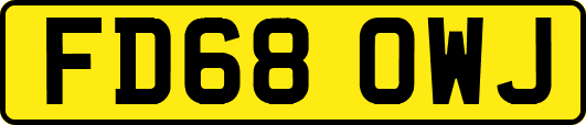 FD68OWJ