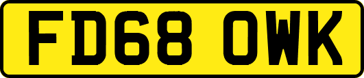 FD68OWK