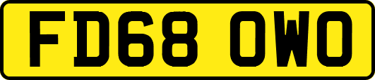 FD68OWO