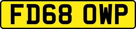 FD68OWP