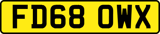 FD68OWX