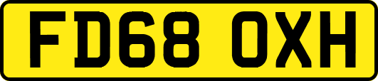 FD68OXH