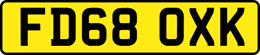FD68OXK