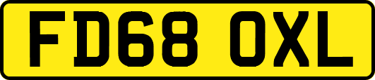 FD68OXL