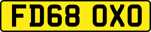 FD68OXO