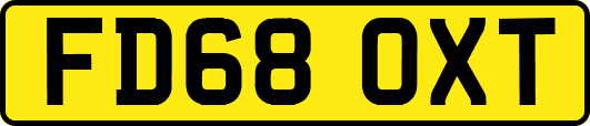 FD68OXT