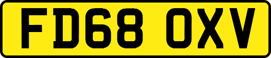 FD68OXV
