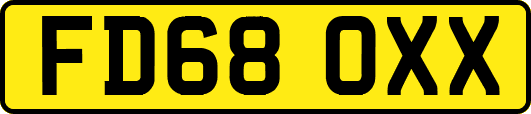 FD68OXX