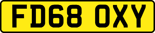 FD68OXY