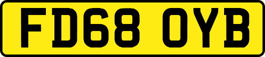 FD68OYB